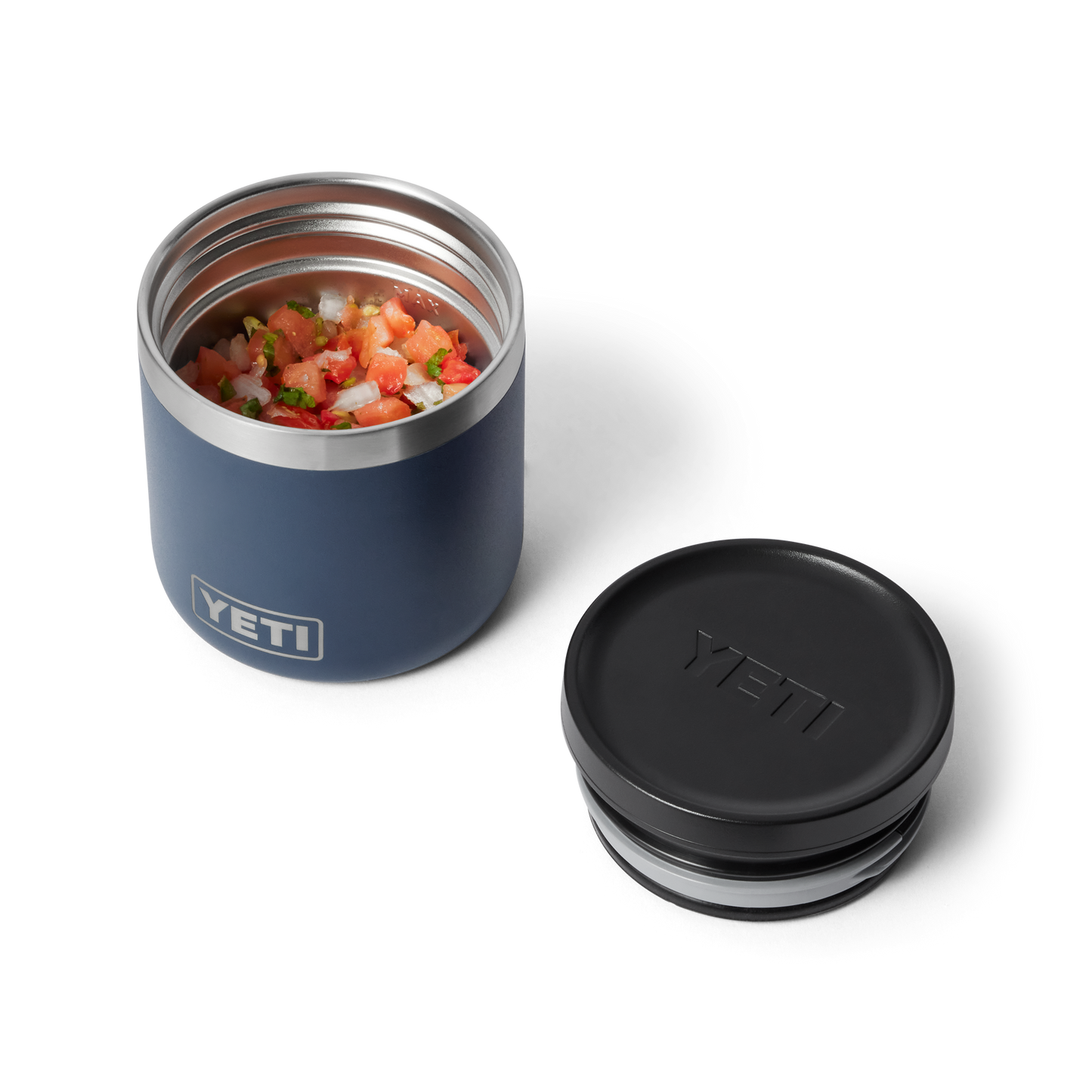 8 oz Food Jar