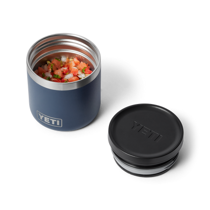8 oz Food Jar
