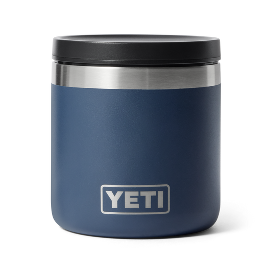 8 oz Food Jar