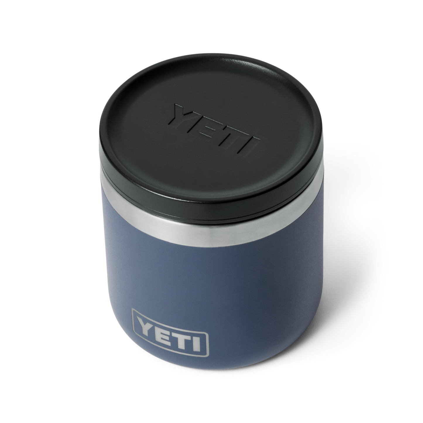 8 oz Food Jar