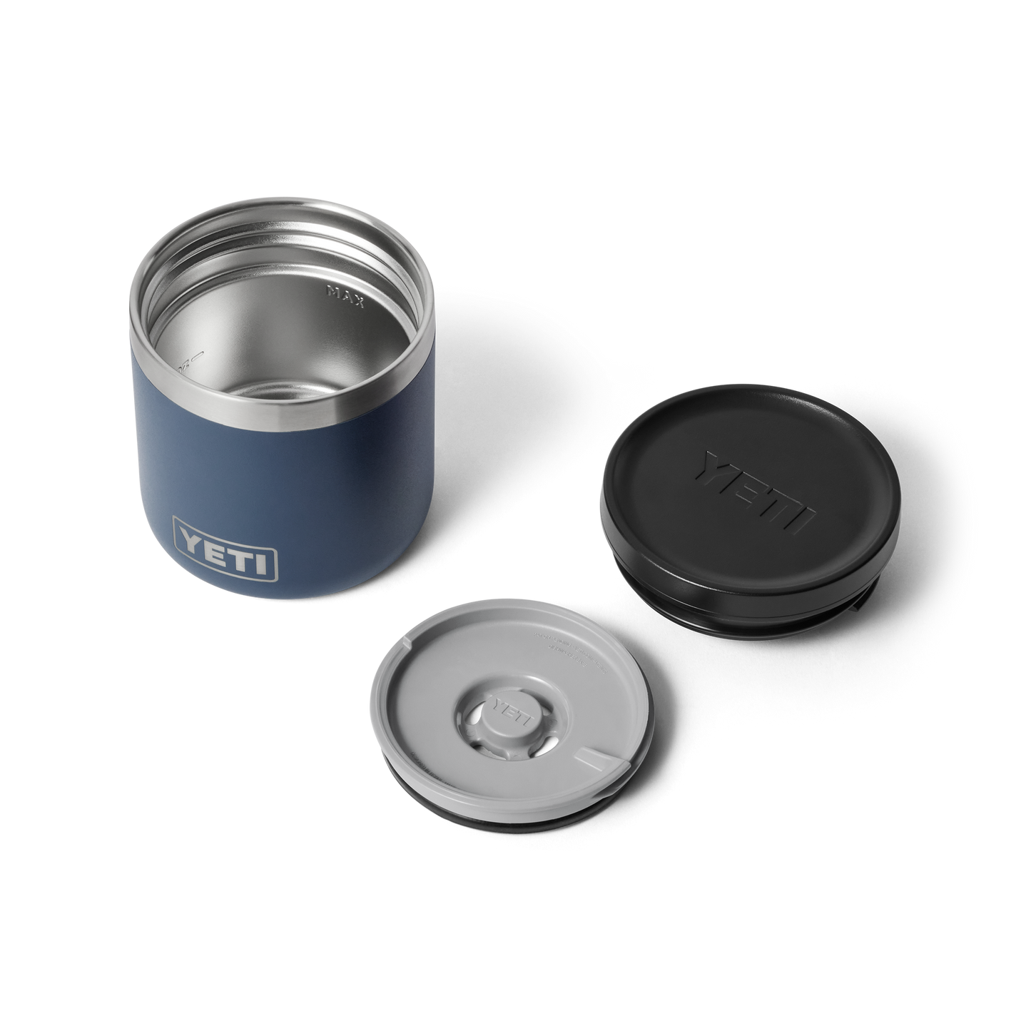 8 oz Food Jar
