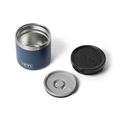 8 oz Food Jar