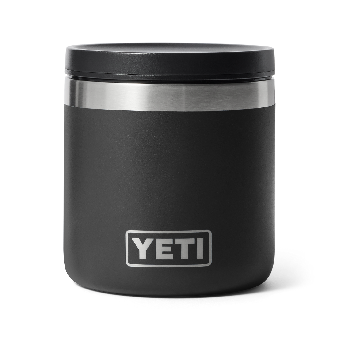 8 oz Food Jar