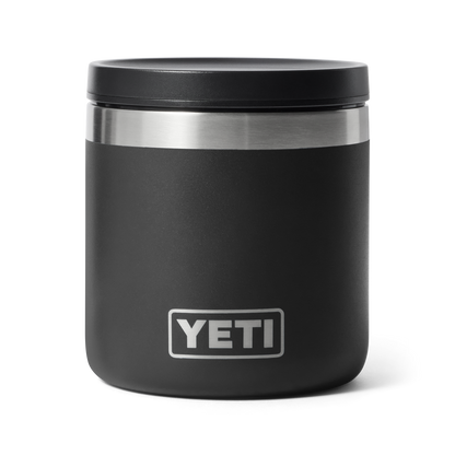 8 oz Food Jar