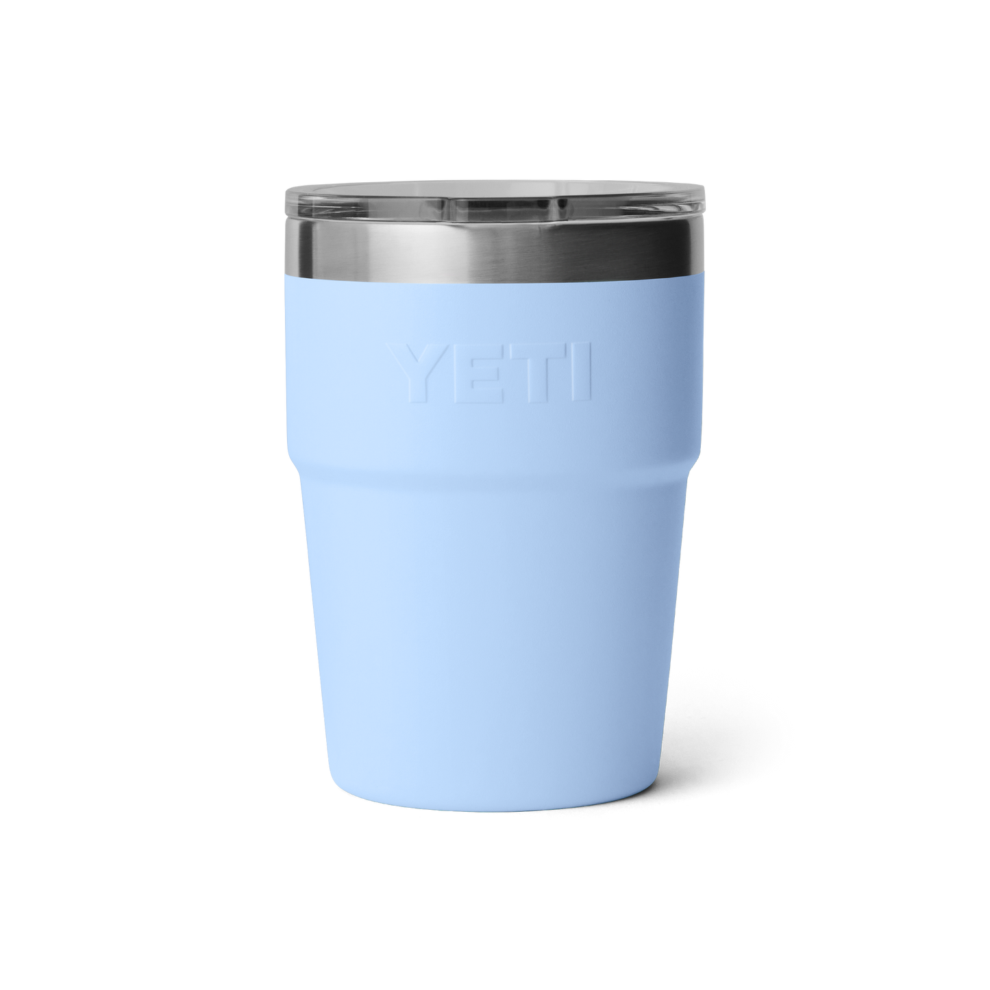 16 oz Stackable
