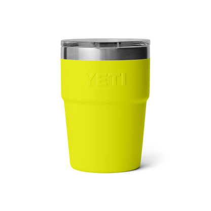 16 oz Stackable