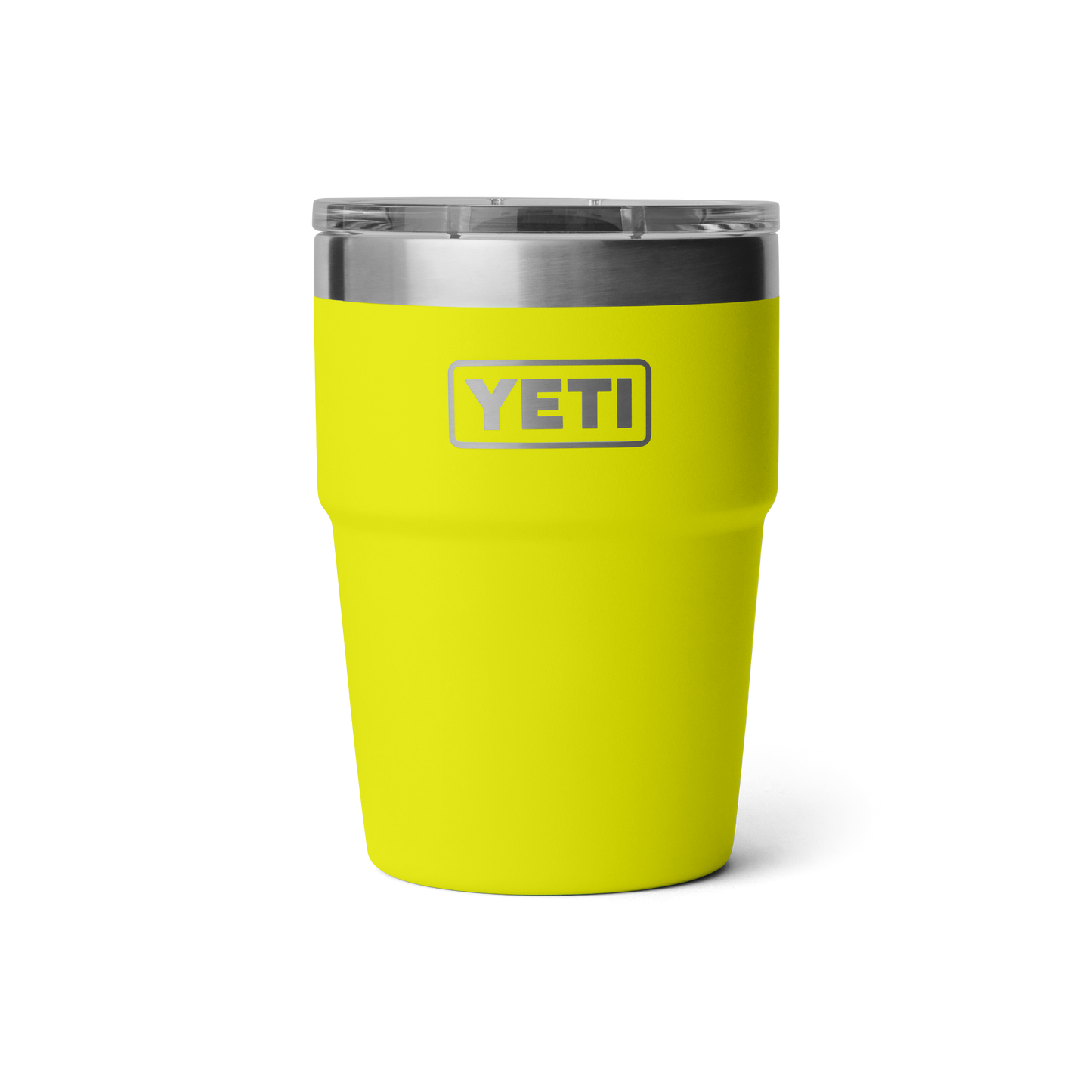 16 oz Stackable