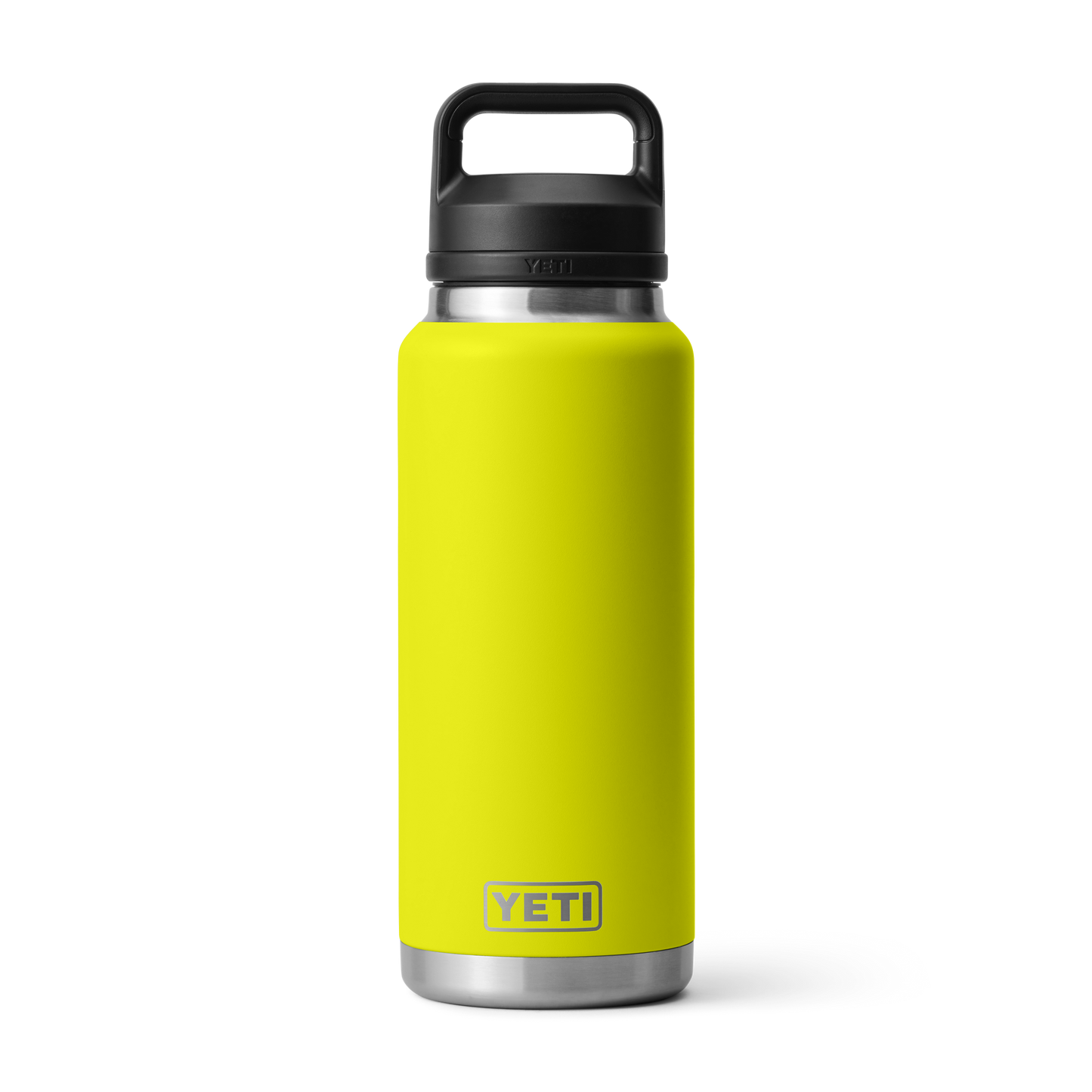 36 oz Water Bottle Chug Cap