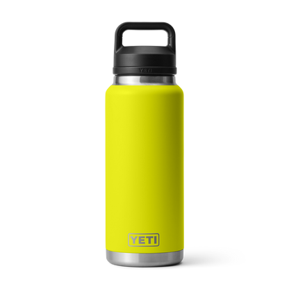 36 oz Water Bottle Chug Cap