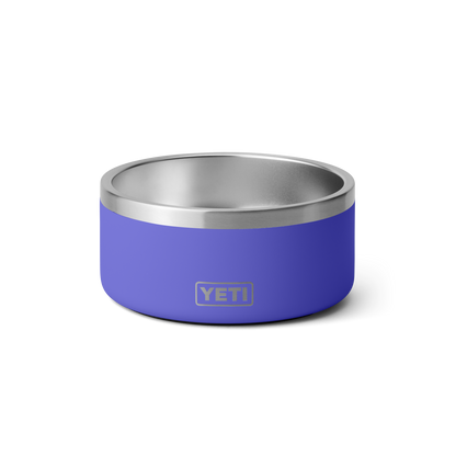 Boomer 4 Dog Bowl