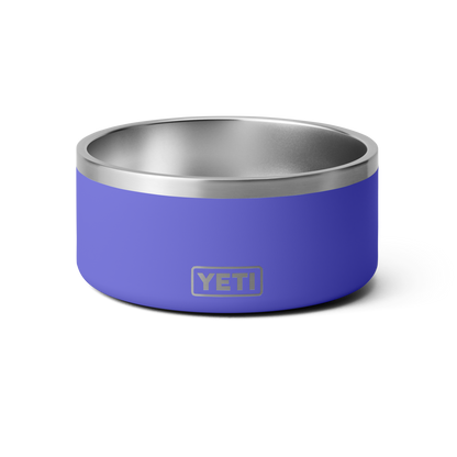 Boomer 8 Dog Bowl