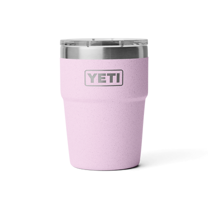 16 oz Stackable