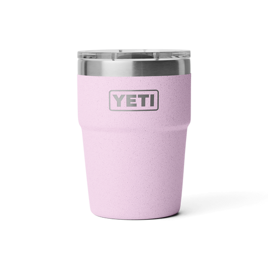 16 oz Stackable