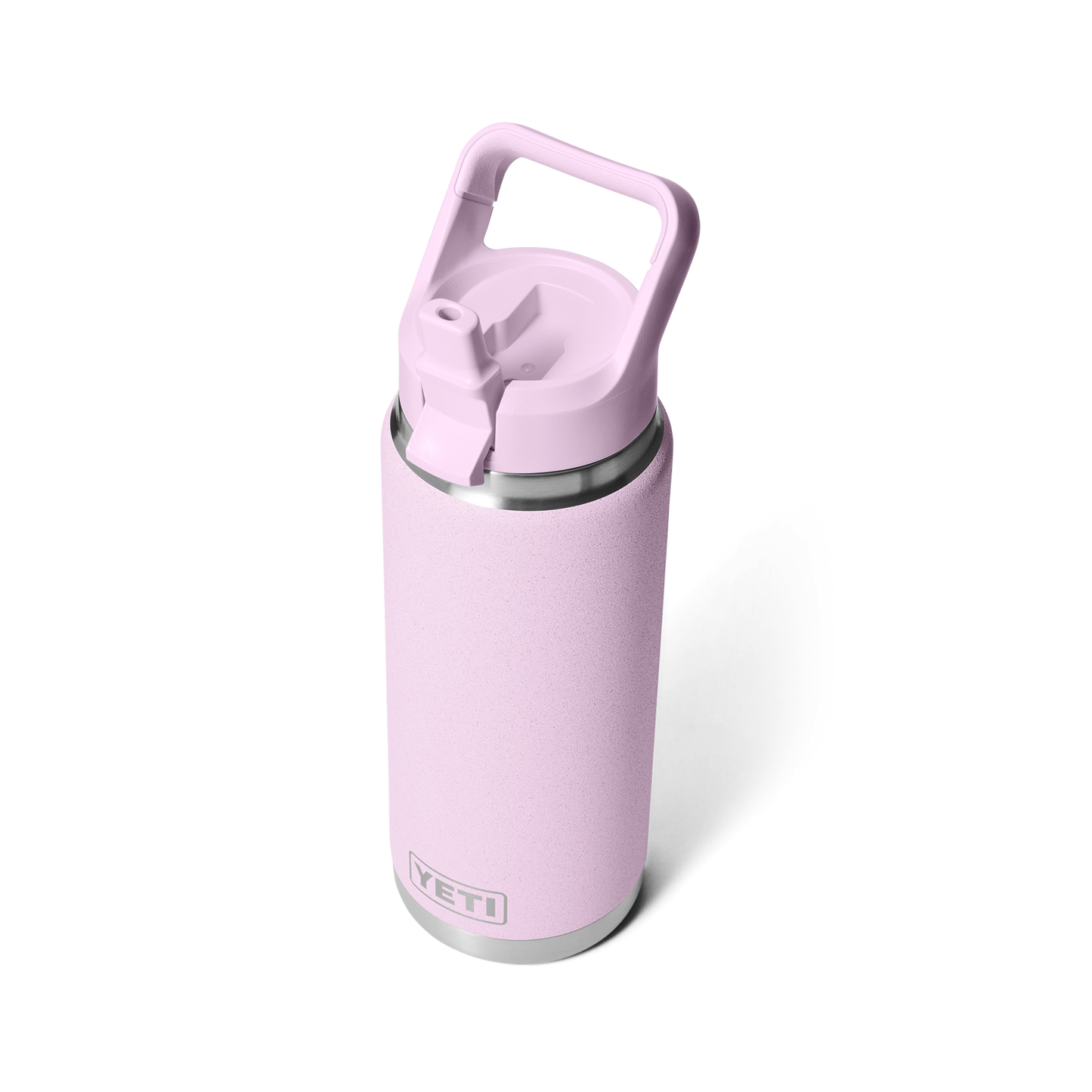 26 Oz Straw Bottle