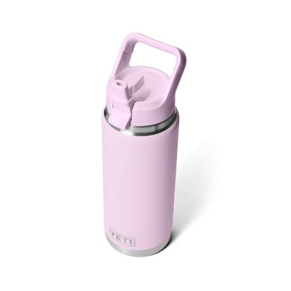 26 Oz Straw Bottle