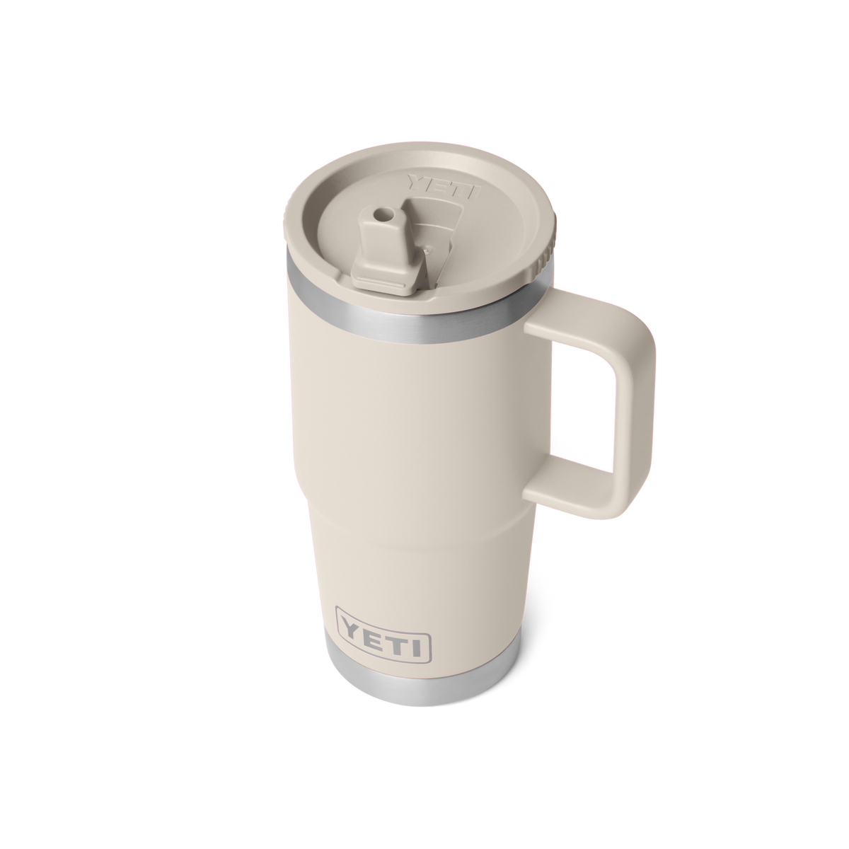20 oz Travel Straw Mug