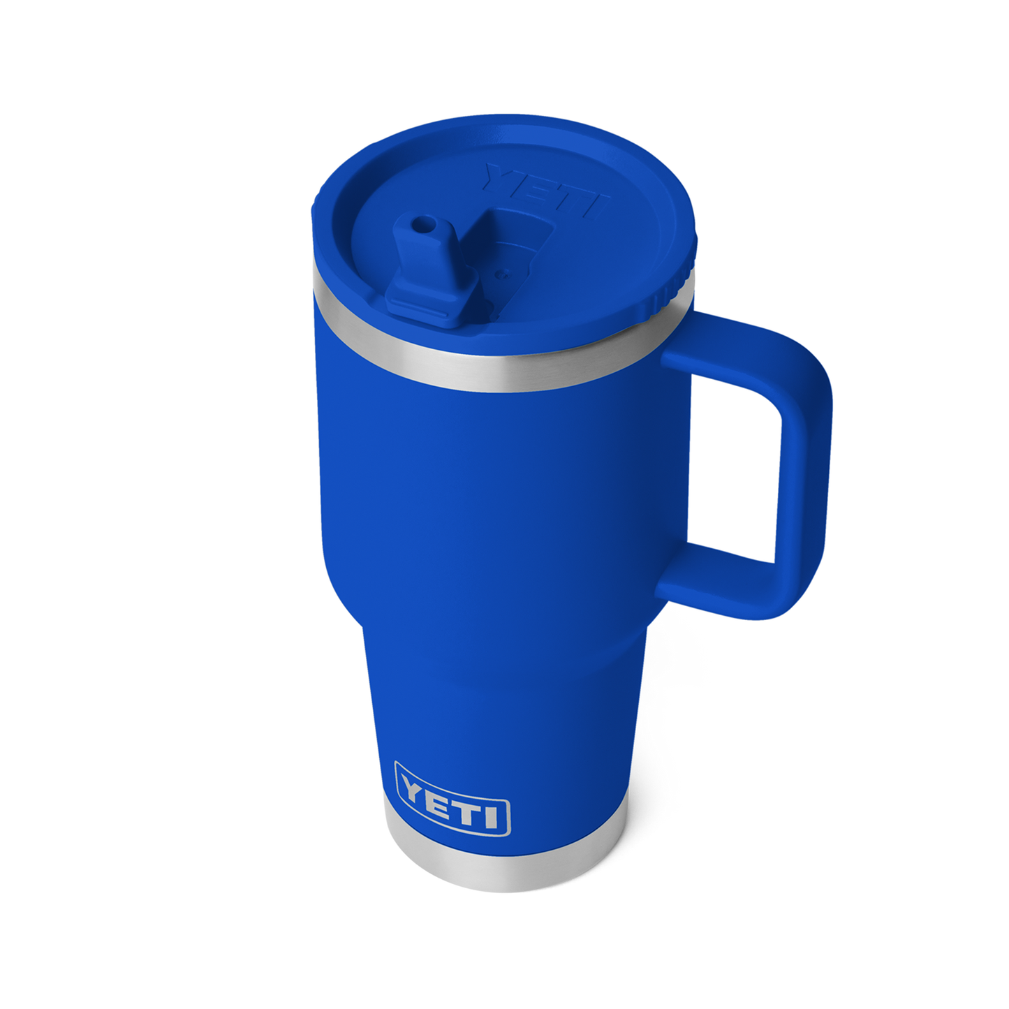 30 oz Travel Straw Mug