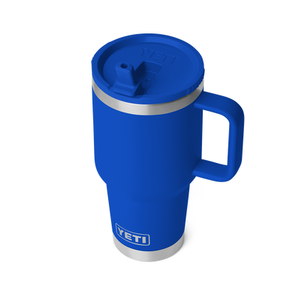 30 oz Travel Straw Mug