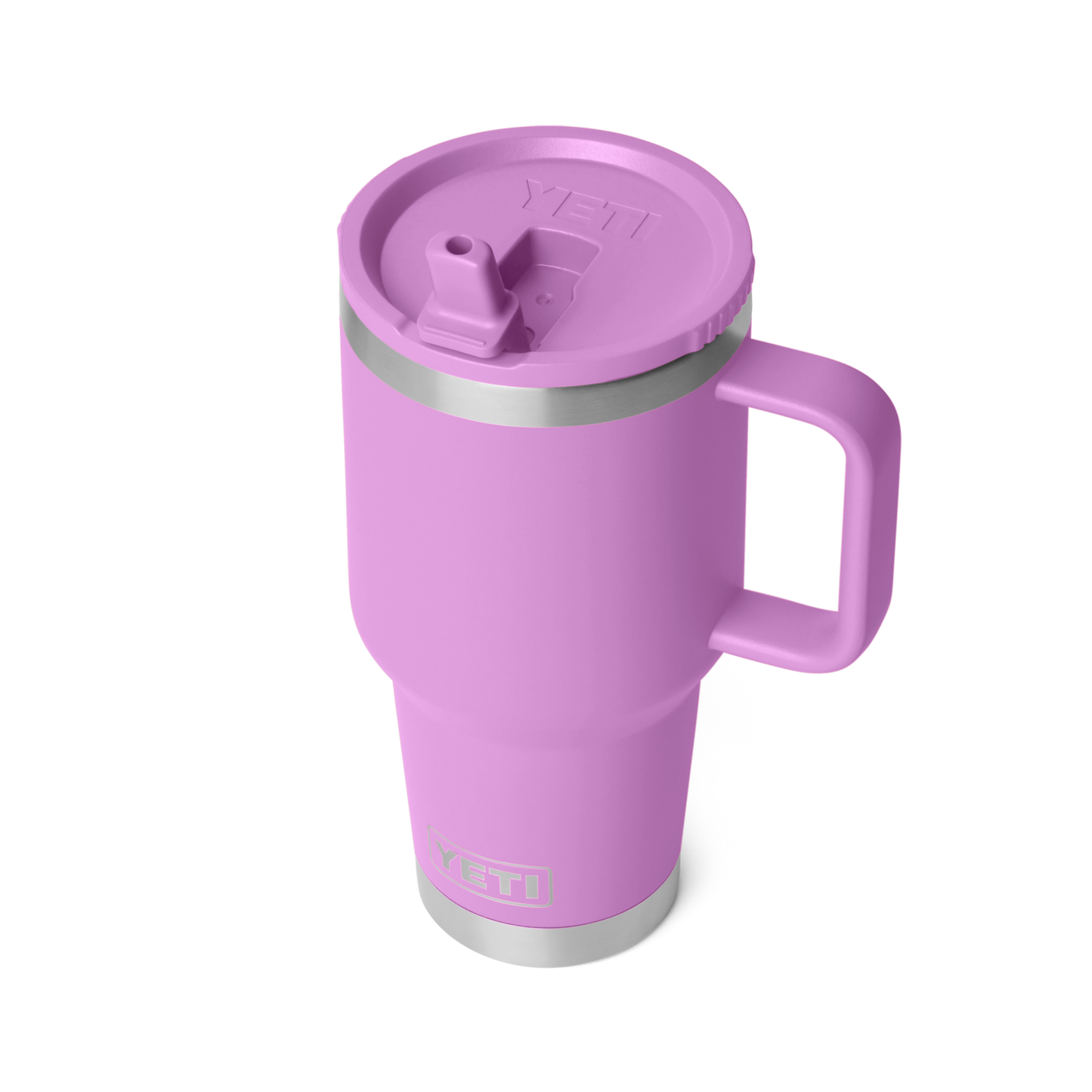 30 oz Travel Straw Mug