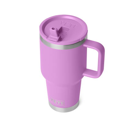 30 oz Travel Straw Mug