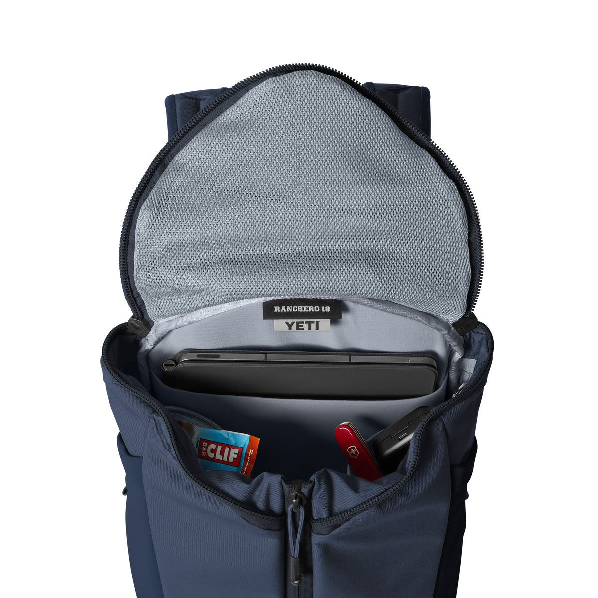 Mochila Ranchero 18L