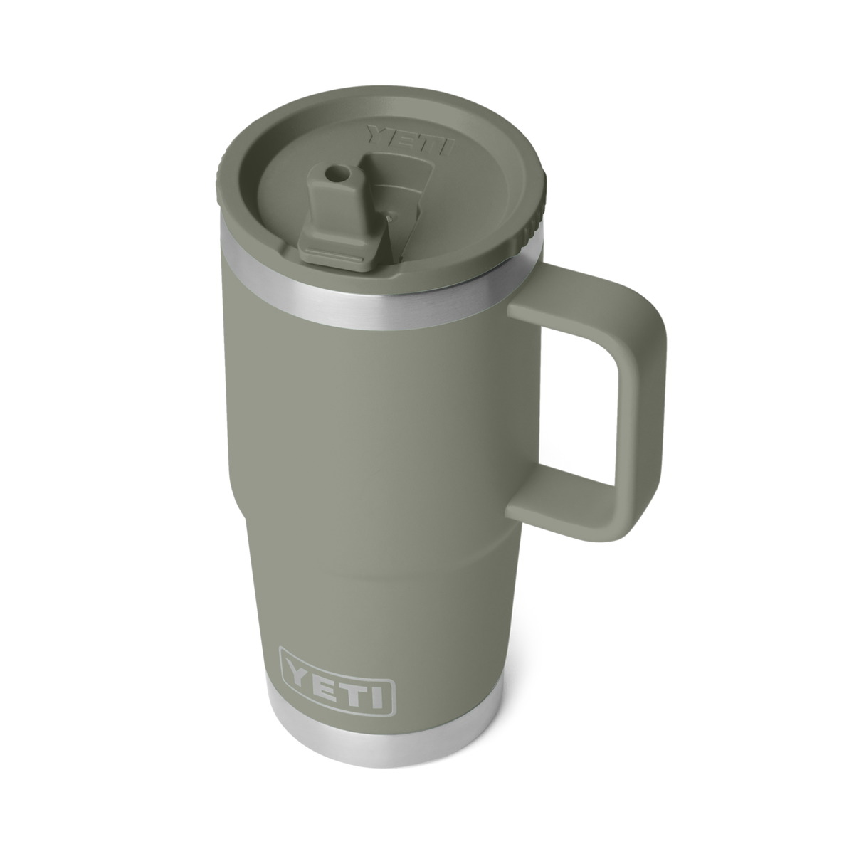 20 oz Travel Straw Mug