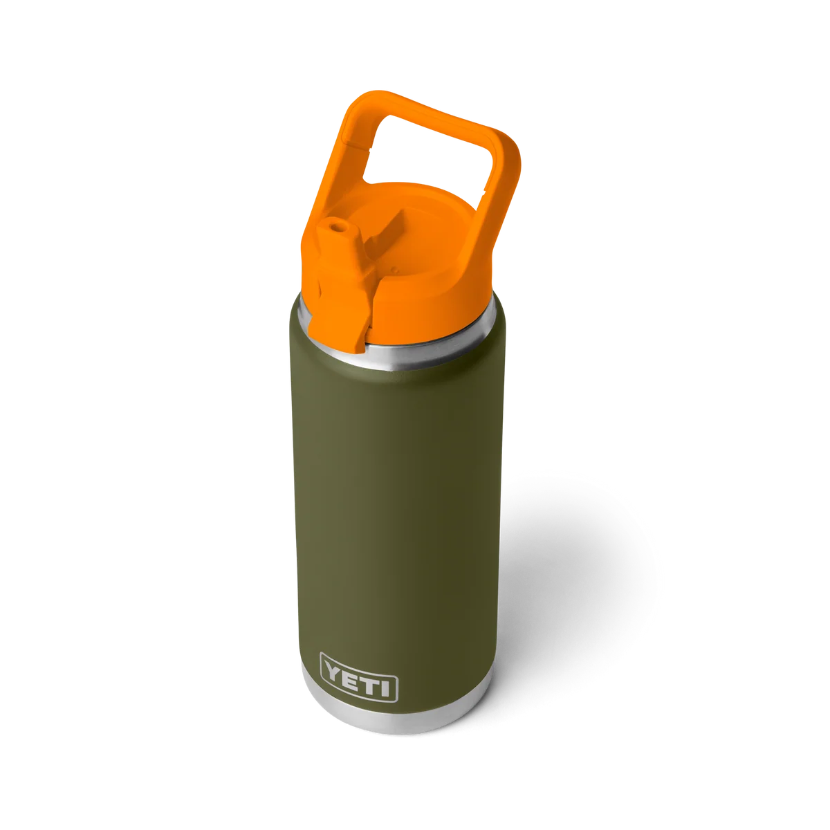 26 Oz Straw Bottle