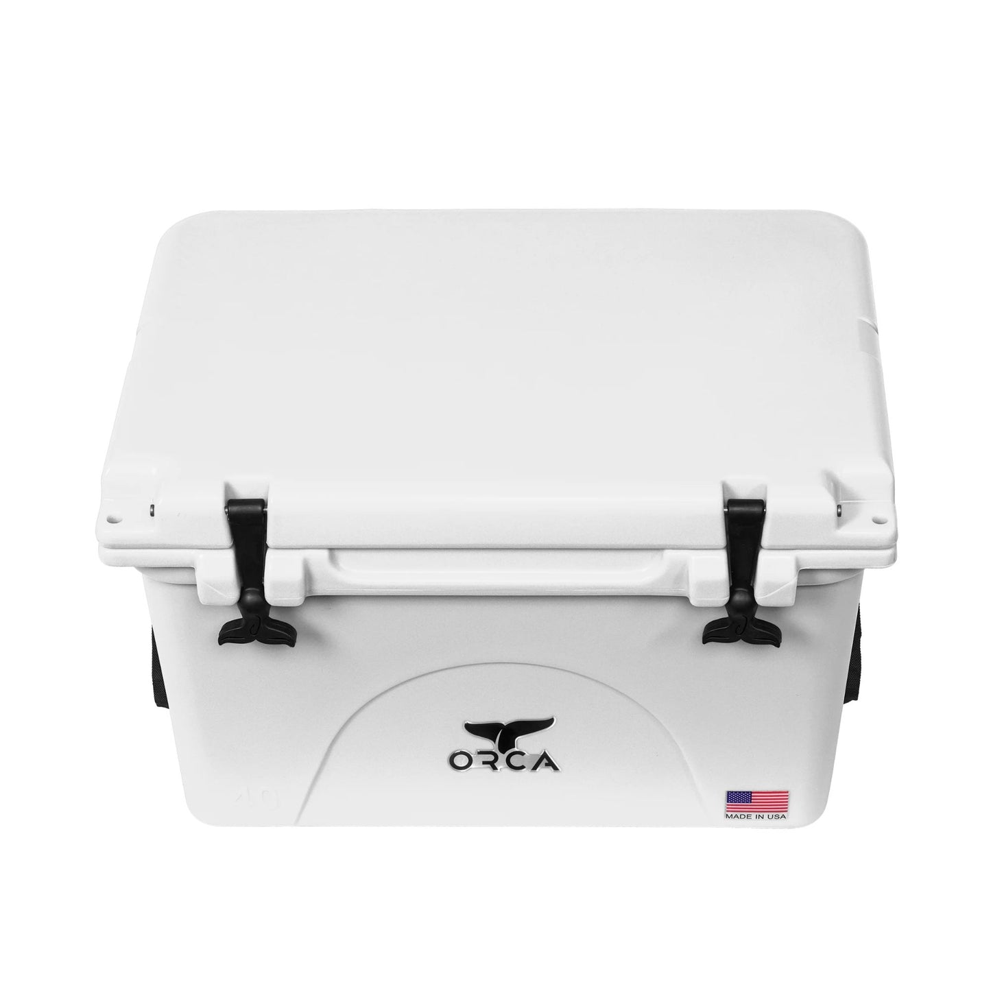 40 Quart Cooler