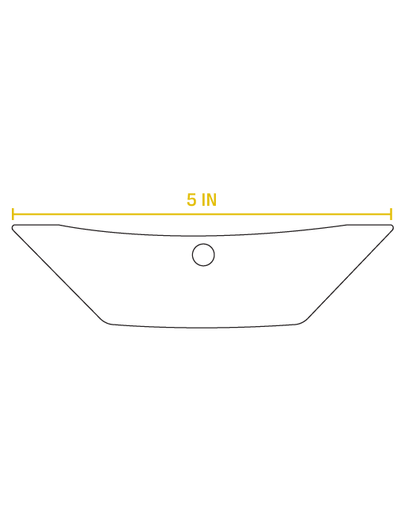 Silicone Assist Handle Holder