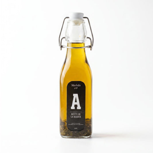 Aceite de la Huerta - Merkdo