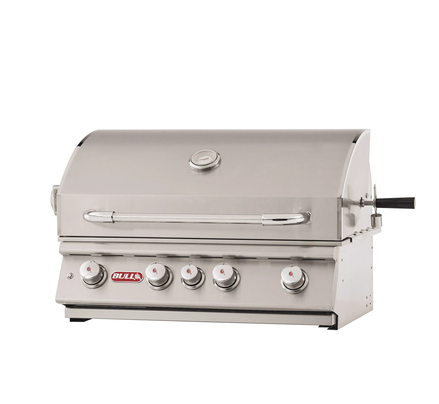 Angus 30” - Gas Grill