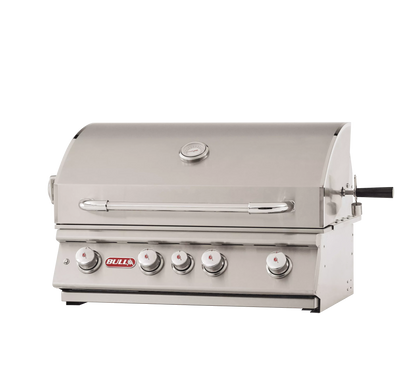 Angus 30” - Gas Grill