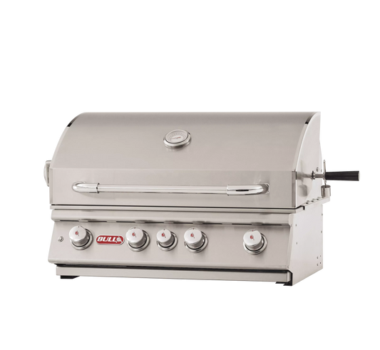 Angus 30” - Gas Grill