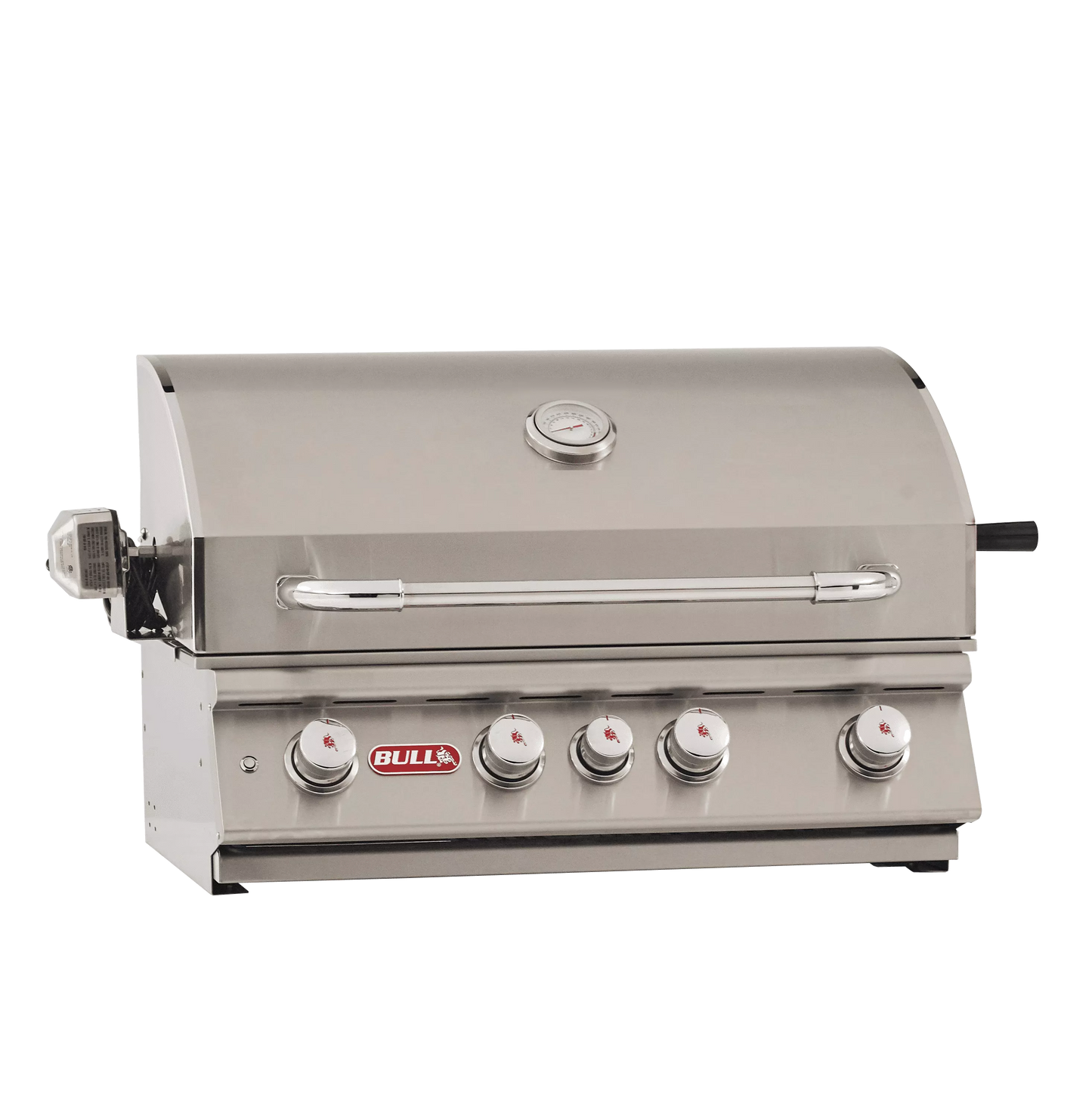 Angus 30” - Gas Grill