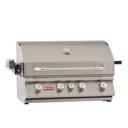 Angus 30” - Gas Grill