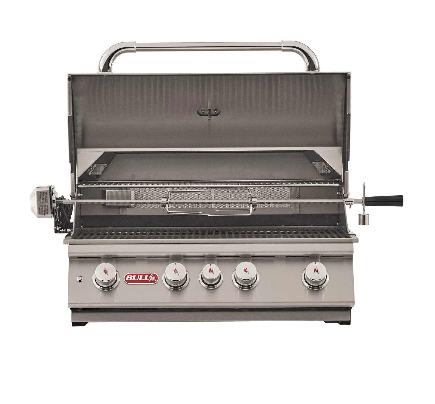 Angus 30” - Gas Grill