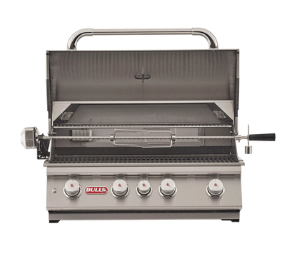 Angus 30” - Gas Grill