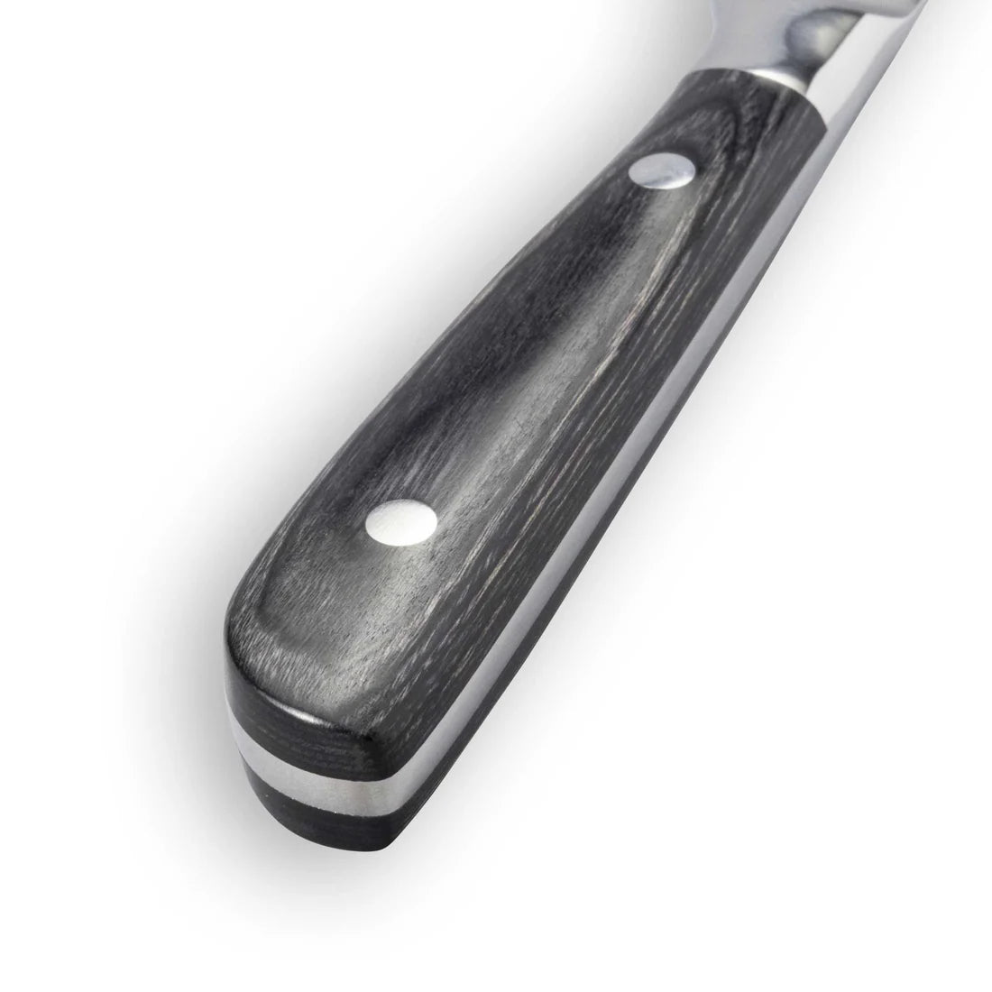 Avanta Damascus Steak Knife - Set 4 piezas