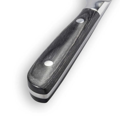 Avanta Damascus Steak Knife - Set 4 piezas