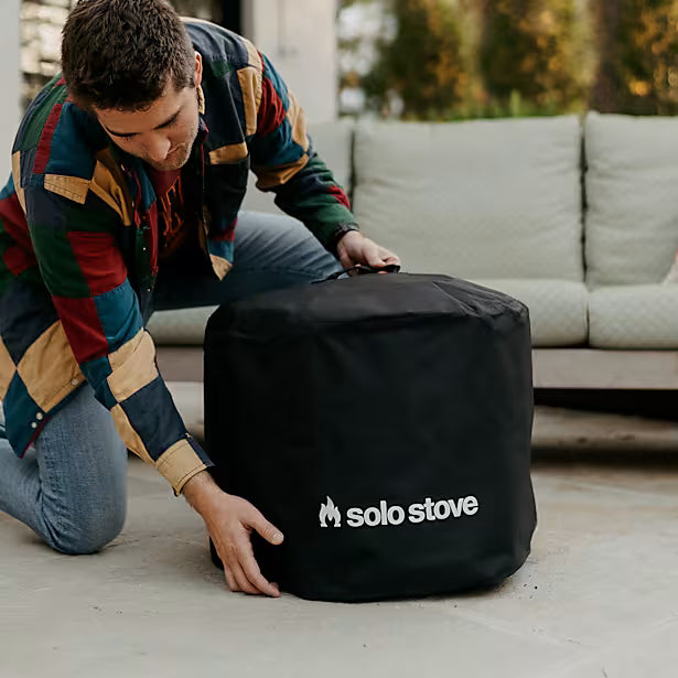 Cobertor para intemperie para Bonfire