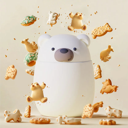 Bear Bestie Foodie - 600 ml