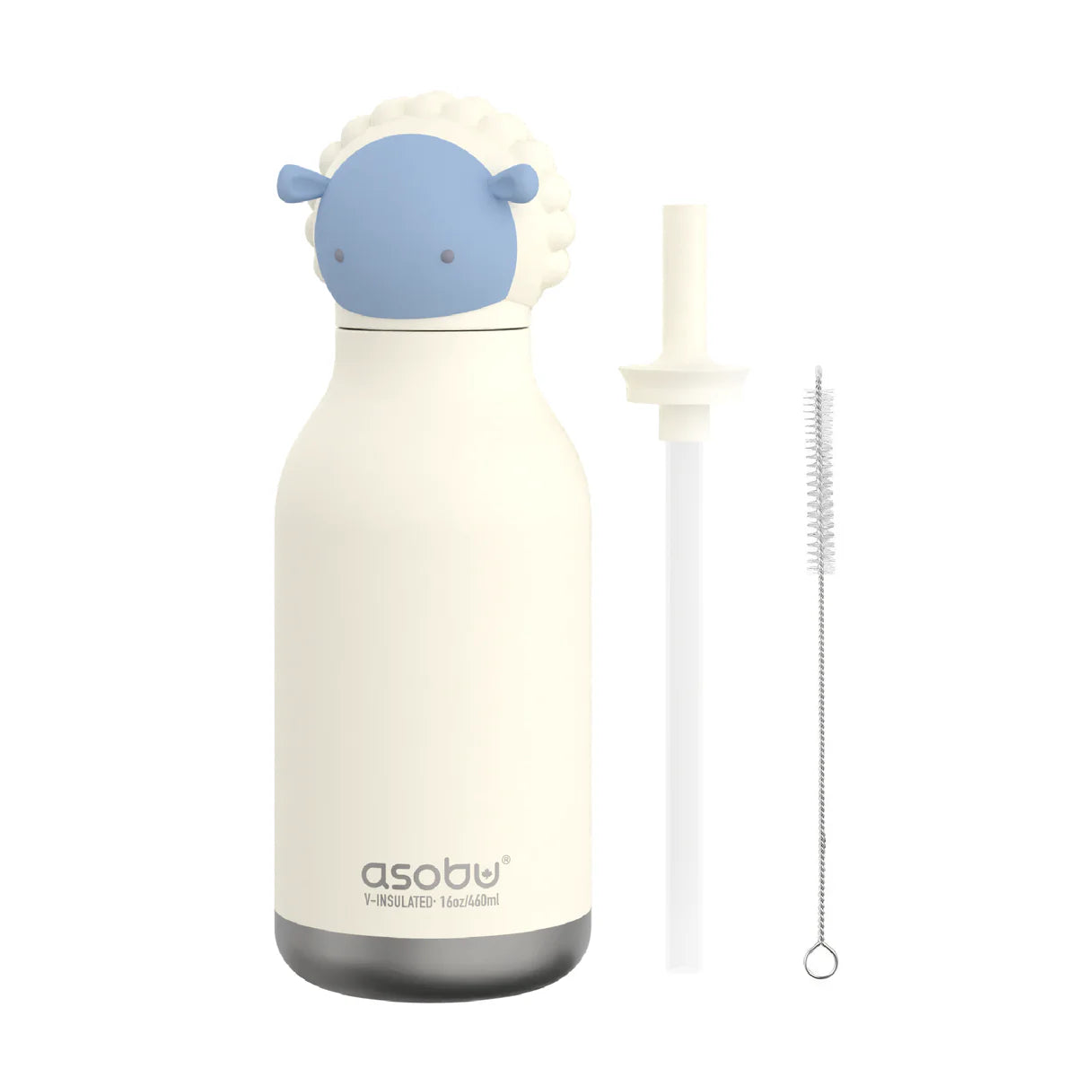 Sheep Bestie Bottle - Oveja