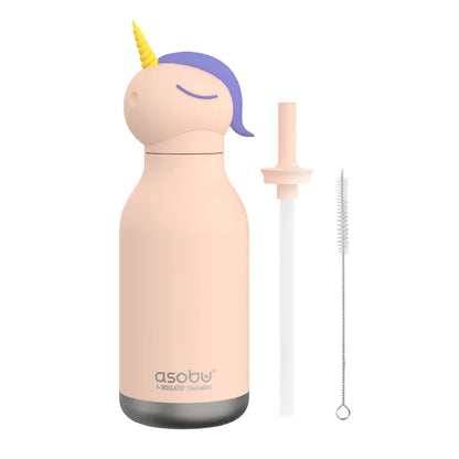 Unicorn Bestie Bottle - Unicornio