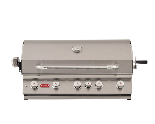 Brahma 38" - Gas Grill