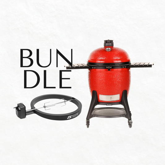 Big Joe III 24" - Bundle