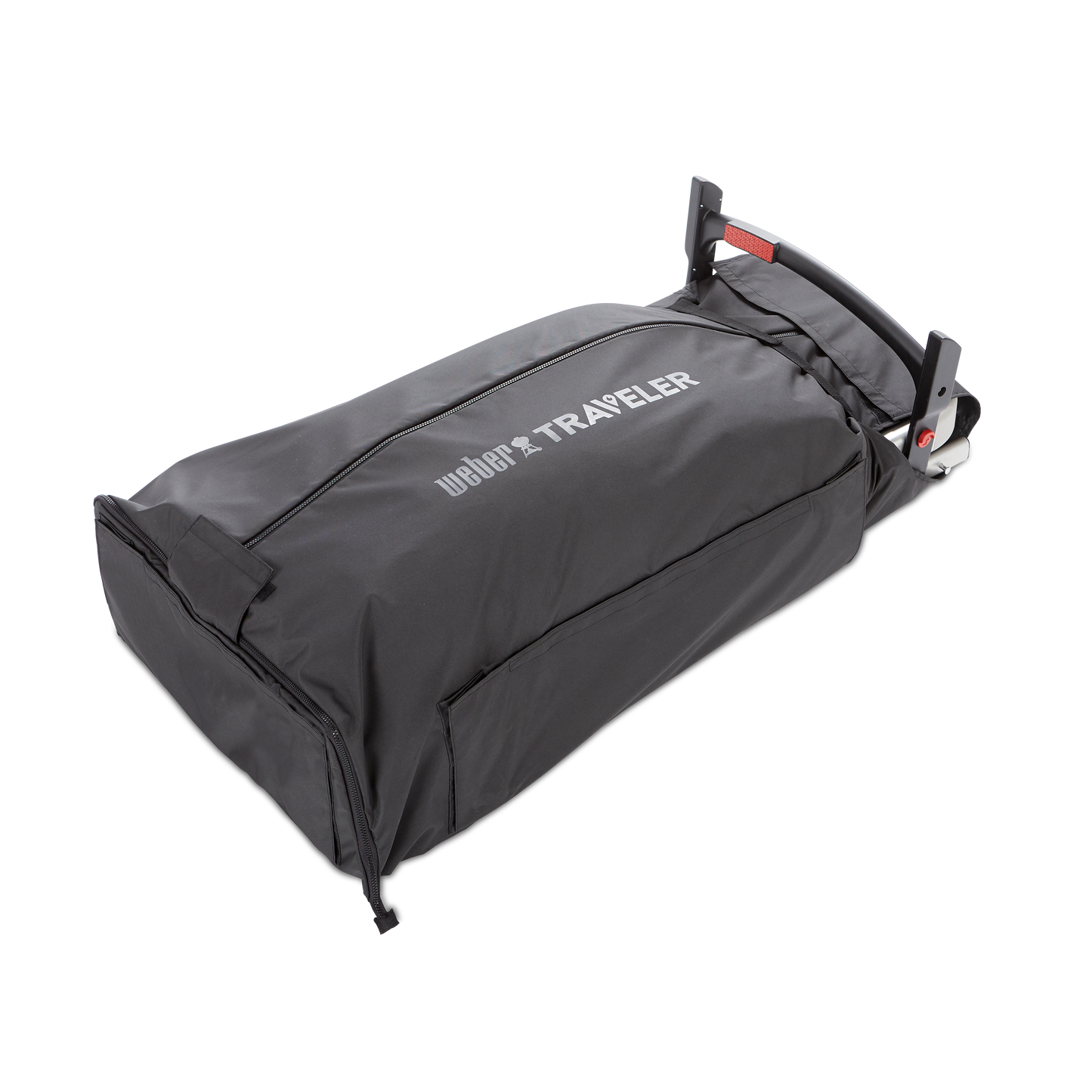 Cargo protector para la Weber Traveler