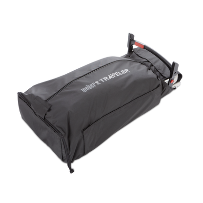Cargo protector para la Weber Traveler