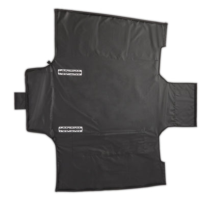 Cargo protector para la Weber Traveler