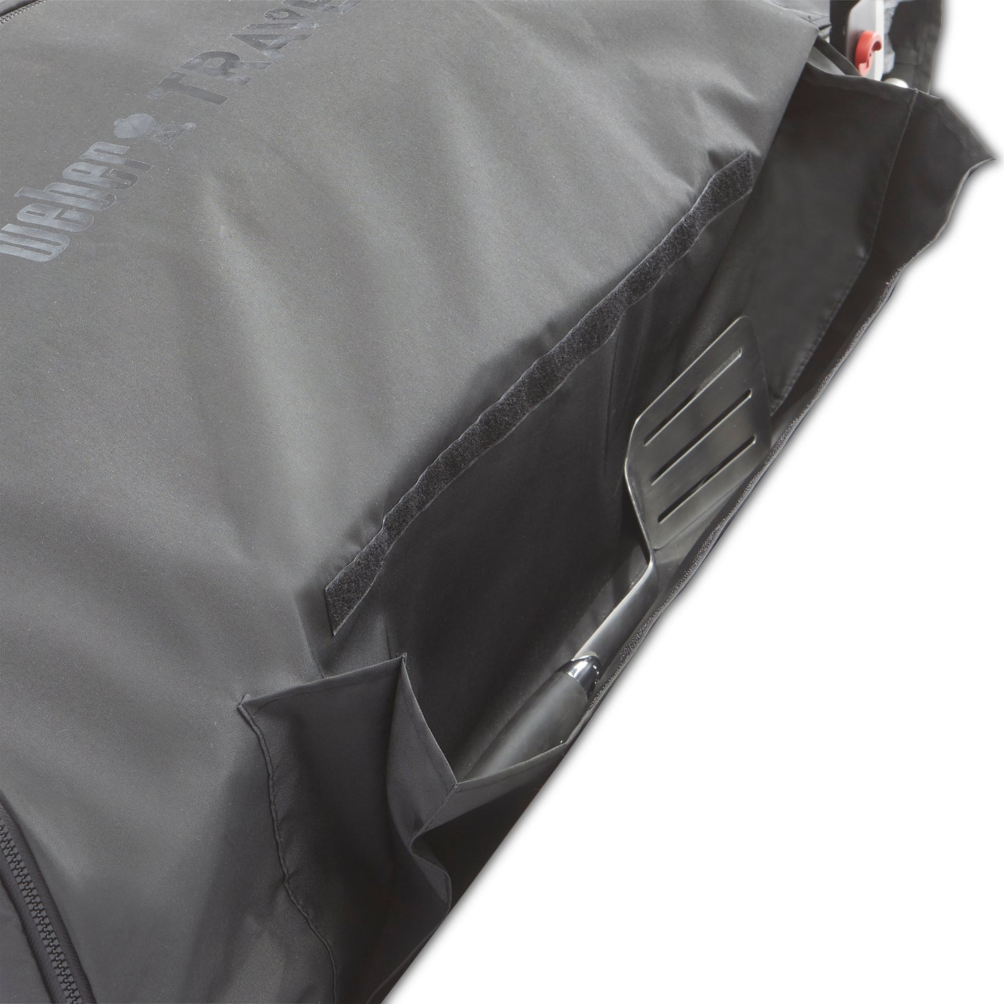 Cargo protector para la Weber Traveler