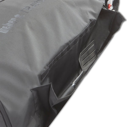 Cargo protector para la Weber Traveler